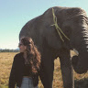 Meet your Posher, Alix